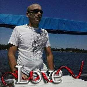 Meet your Posher, Steven